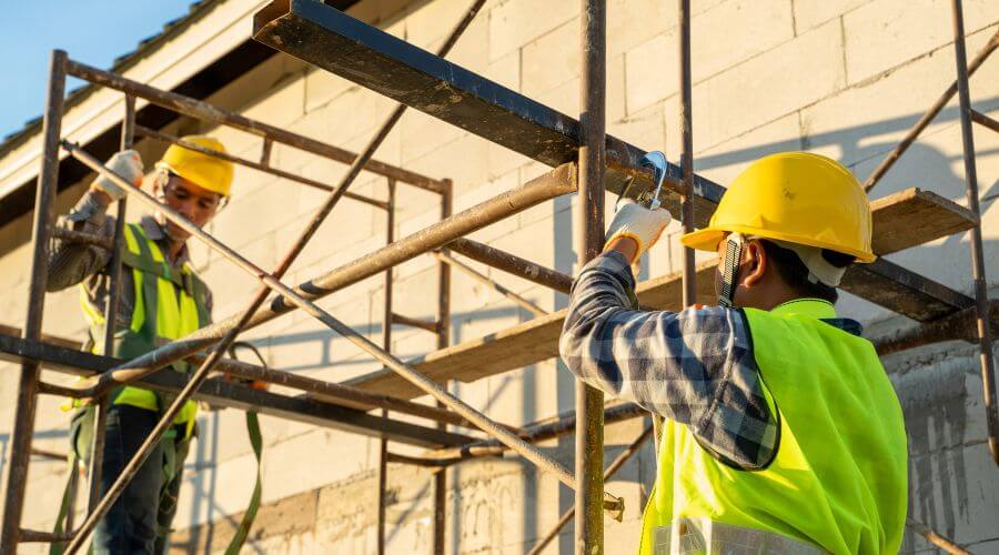 Roof Vent Repair in Hanna, IN